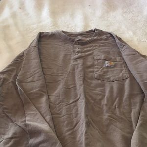 Carhartt henley